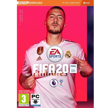 FIFA 20 PC Origin