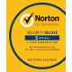 Norton Security 2021, 5 Enheter, 1 Års Licens